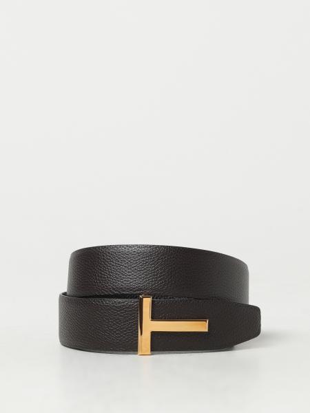 Belt man Tom Ford