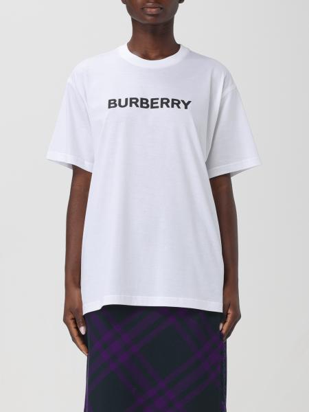 T-shirt damen Burberry