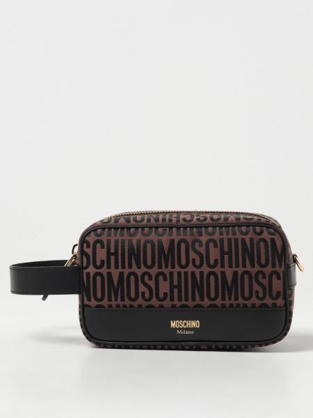 Bags man Moschino Couture