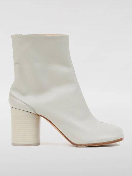 Maison Margiela: Schuhe Damen Maison Margiela