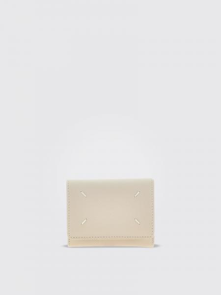 Wallet woman Maison Margiela