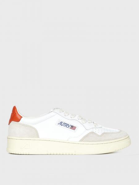 Autry: Baskets homme Autry
