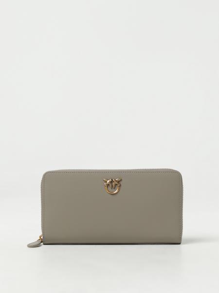 Portefeuille femme Pinko
