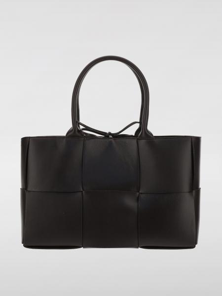 Bottega Veneta Arco bag in woven nappa