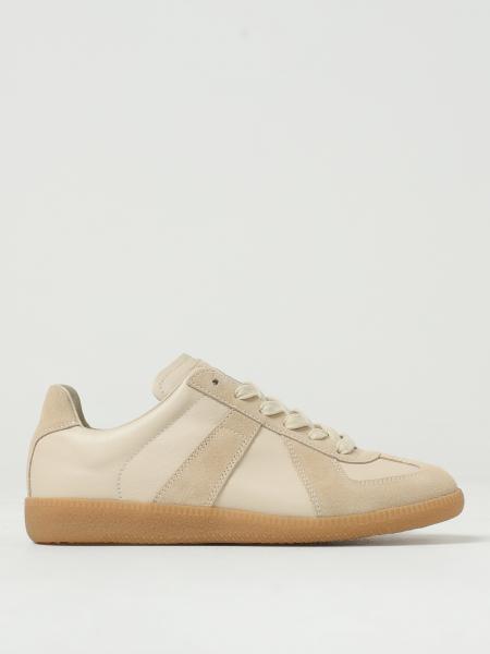 Designer sneakers: Sneakers woman Maison Margiela