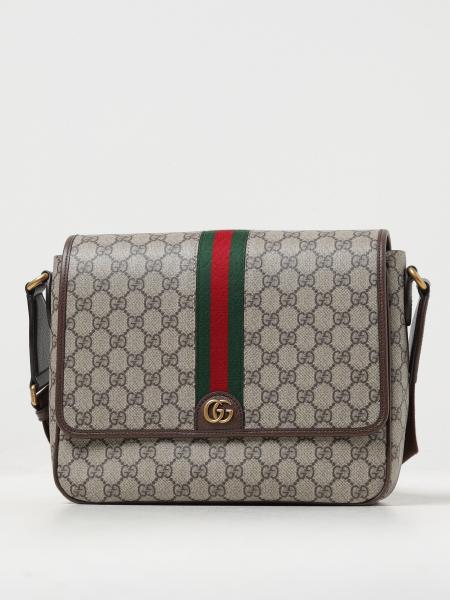 Gucci bag: Bags man Gucci