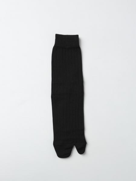 Maison Margiela Stretch Cotton Socks