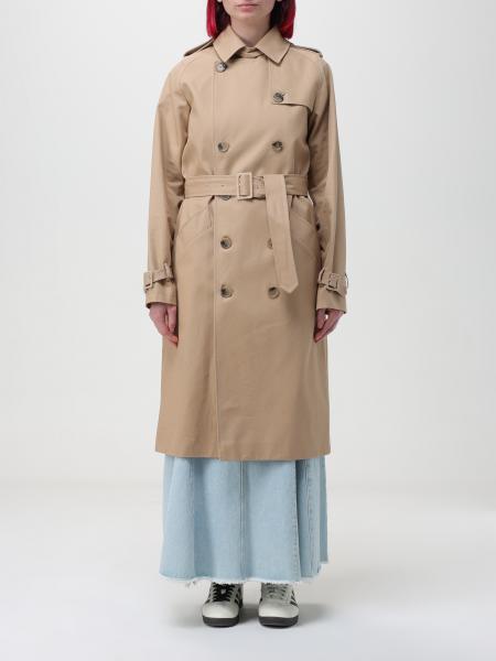 Coat woman A.P.C.