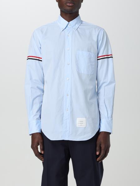 Shirt man Thom Browne