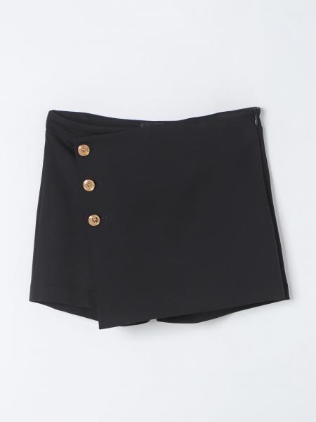 Versace: Pantalon fille Versace Young