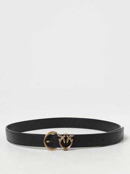 Belt woman Pinko