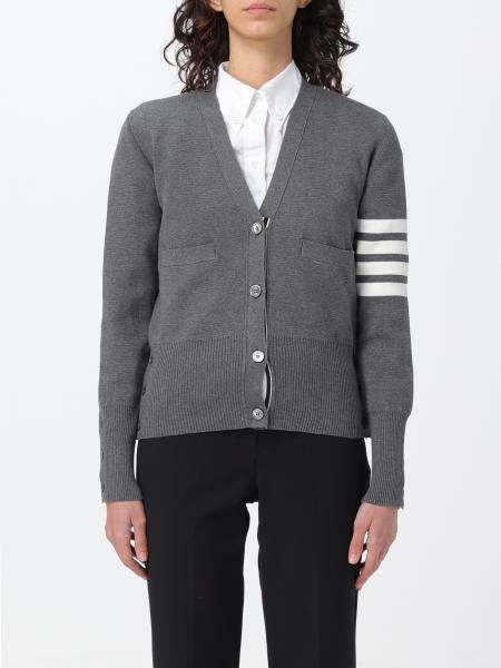 Cardigan woman Thom Browne