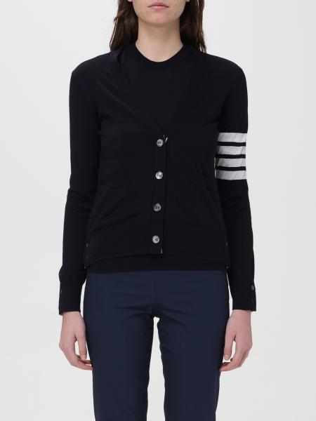 Cardigan woman Thom Browne