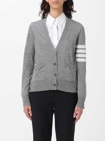 Cardigan woman Thom Browne