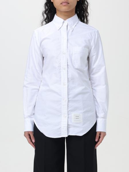 Shirt woman Thom Browne