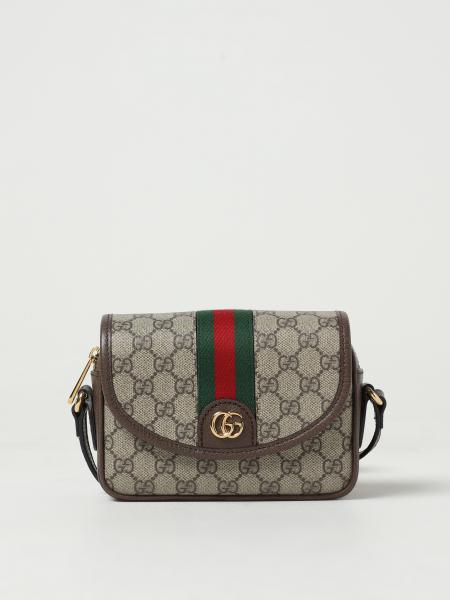 Shoulder bag woman Gucci