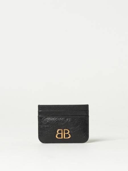 Wallet woman Balenciaga