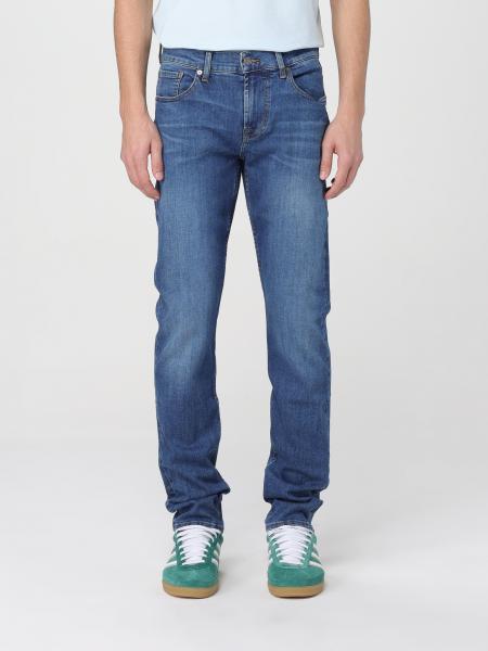 Jeans men 7 For All Mankind>