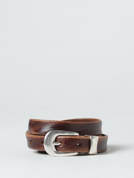 Men's Belt Our Legacy