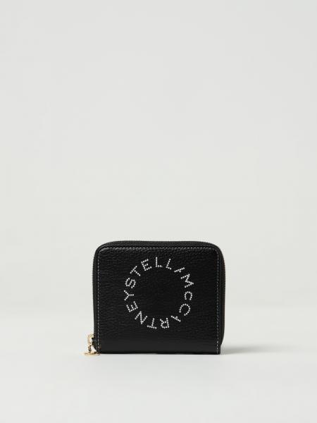 Wallet woman Stella McCartney