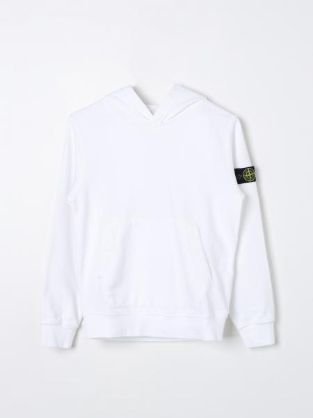 Sweater kids Stone Island Junior