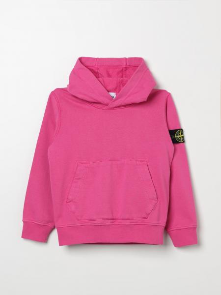 Sweater kids Stone Island Junior