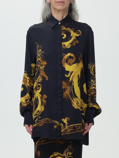 Chemise femme Versace Jeans Couture