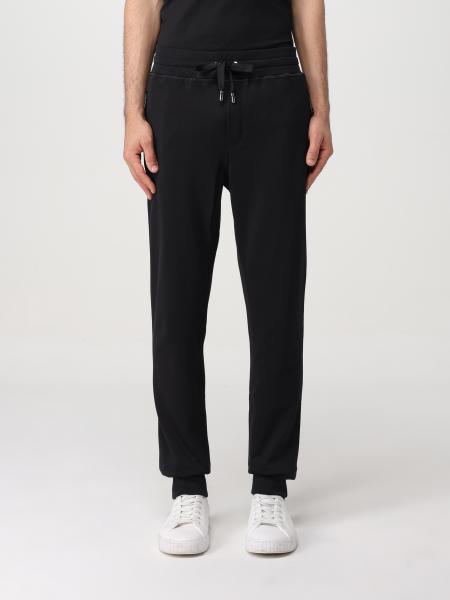 Dolce & Gabbana clothes: Pants man Dolce & Gabbana