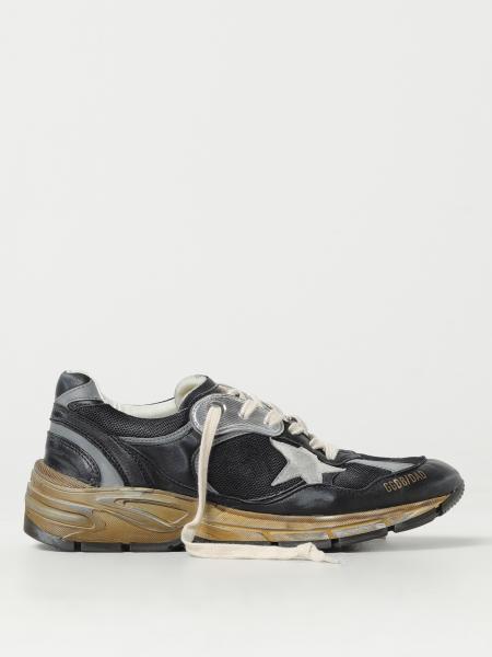 Baskets homme Golden Goose