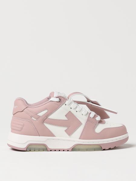 Designer sneakers: Sneakers woman Off-white