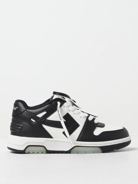 Sneakers woman Off-white