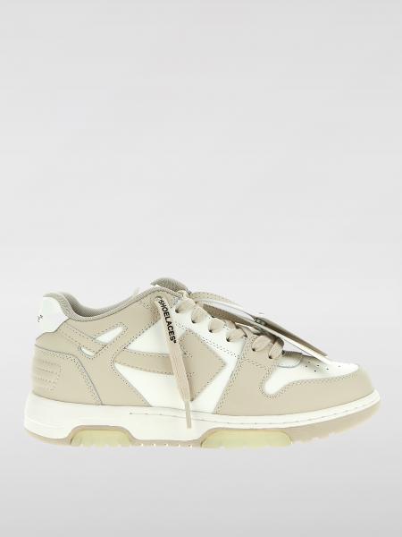 Sneakers woman Off-white