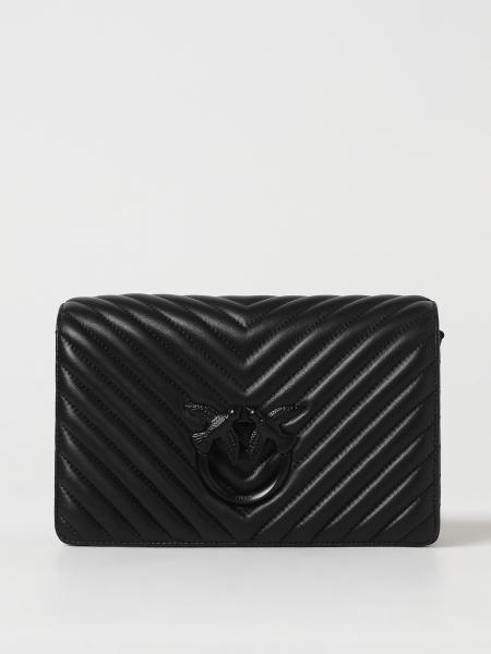 Shoulder bag woman Pinko