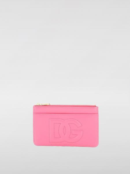 Wallet woman Dolce & Gabbana