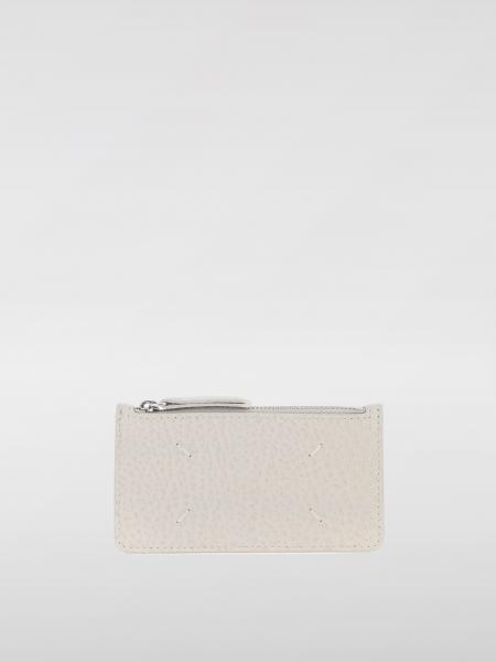 Accesorios: Cartera hombre Maison Margiela