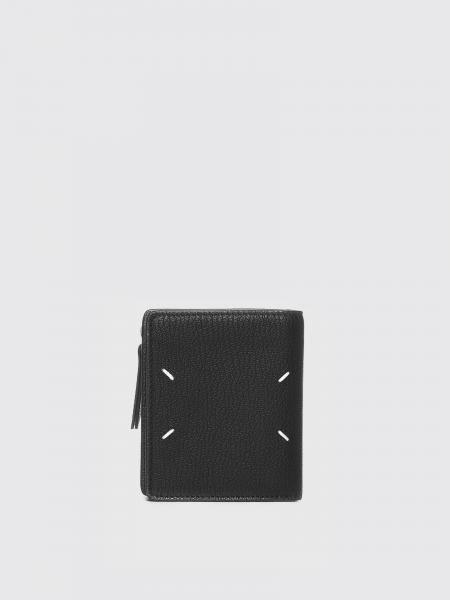 Men's Maison Margiela: Wallet man Maison Margiela