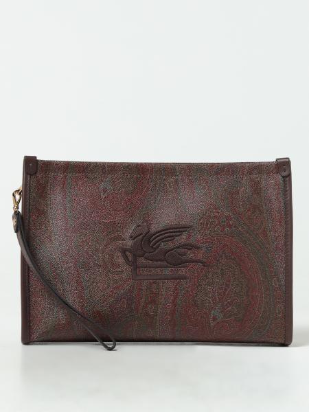 財布 レディース Etro>