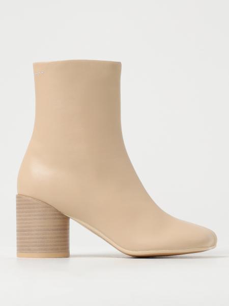 Mm6 Maison Margiela: Shoes woman Mm6 Maison Margiela