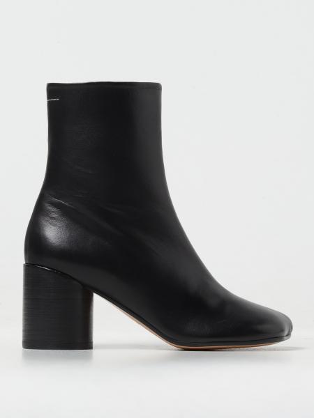 Mm6 Maison Margiela: Shoes woman Mm6 Maison Margiela