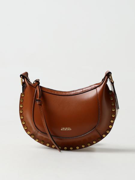 Crossbody bags woman Isabel Marant