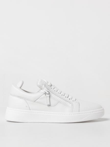 Sneakers man Giuseppe Zanotti