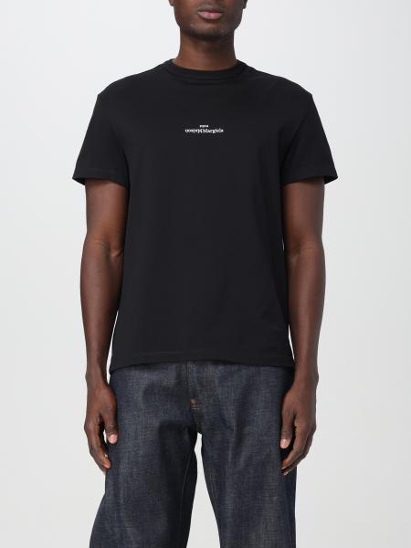 T-shirt homme Maison Margiela