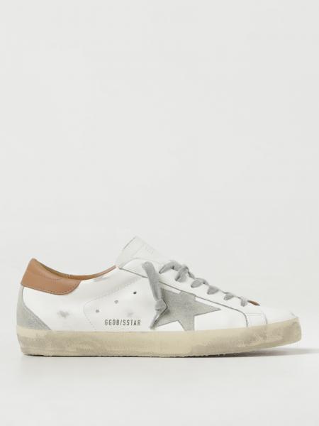 Sneakers man Golden Goose