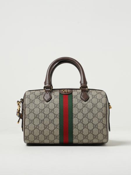 Shoulder bag woman Gucci