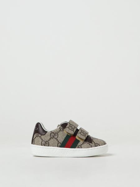 Shoes boys Gucci