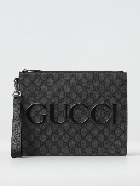 Porte document Homme Gucci Porte document Gucci pour homme collection FW24