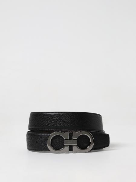 Ferragamo: Ceinture homme Ferragamo