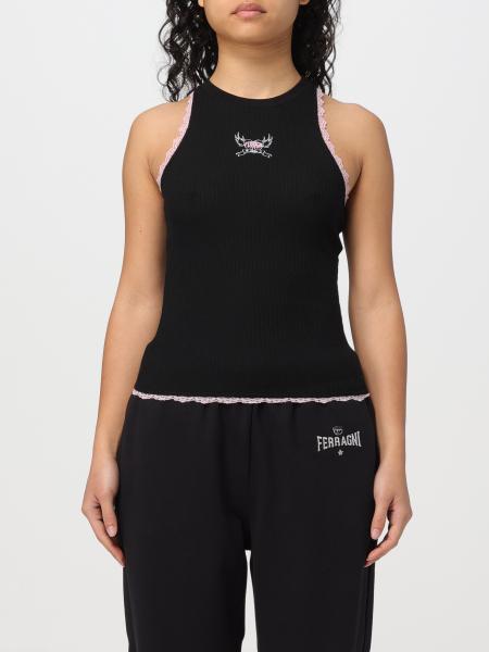 T-shirt woman Chiara Ferragni