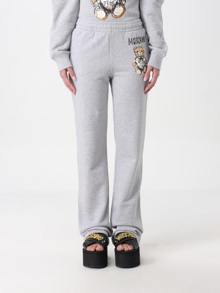 Moschino: Pantalon femme Moschino Couture