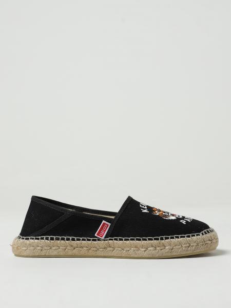 エスパドリーユ レディース Kenzo